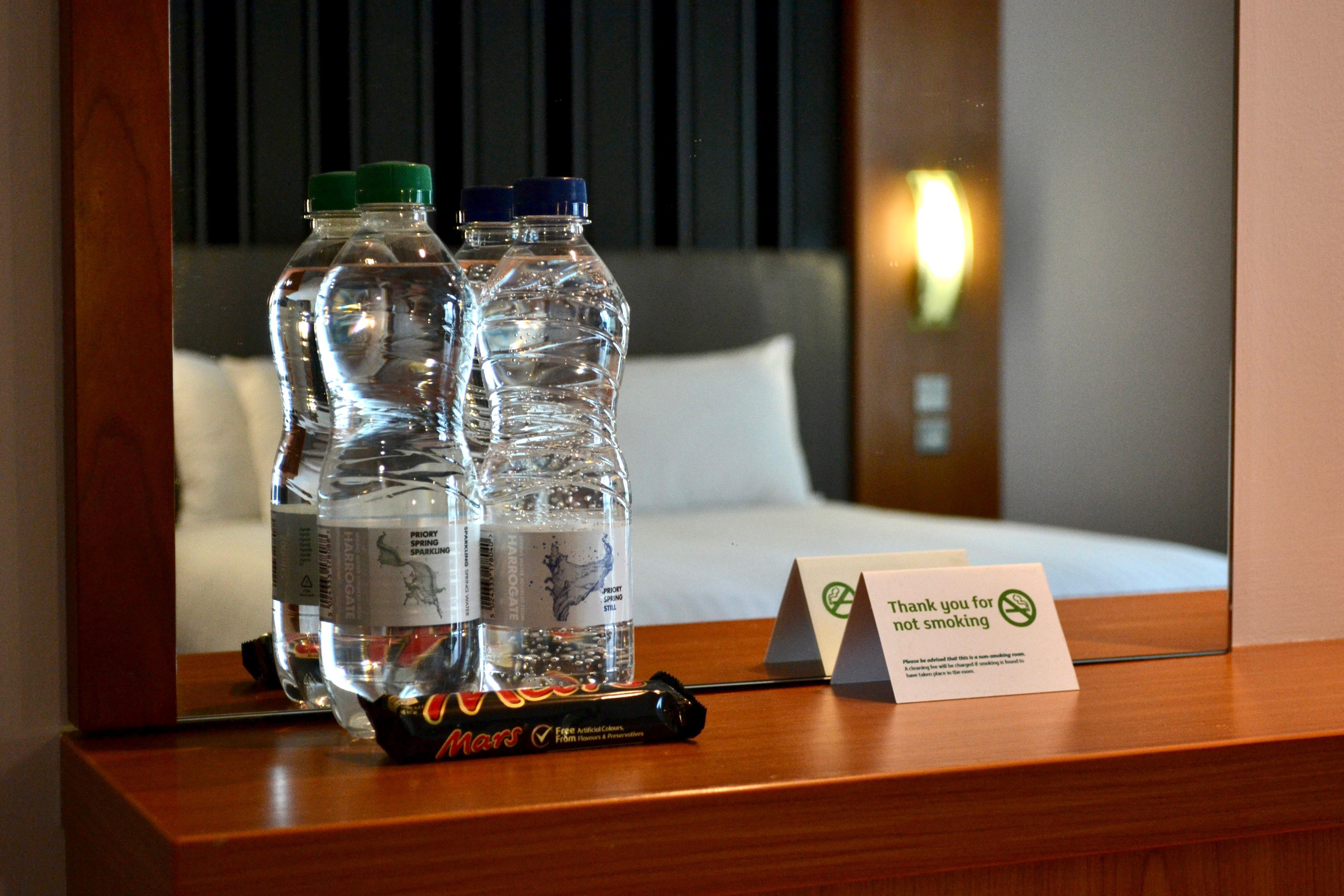 Holiday Inn Manchester - Central Park, An Ihg Hotel — Photos 2