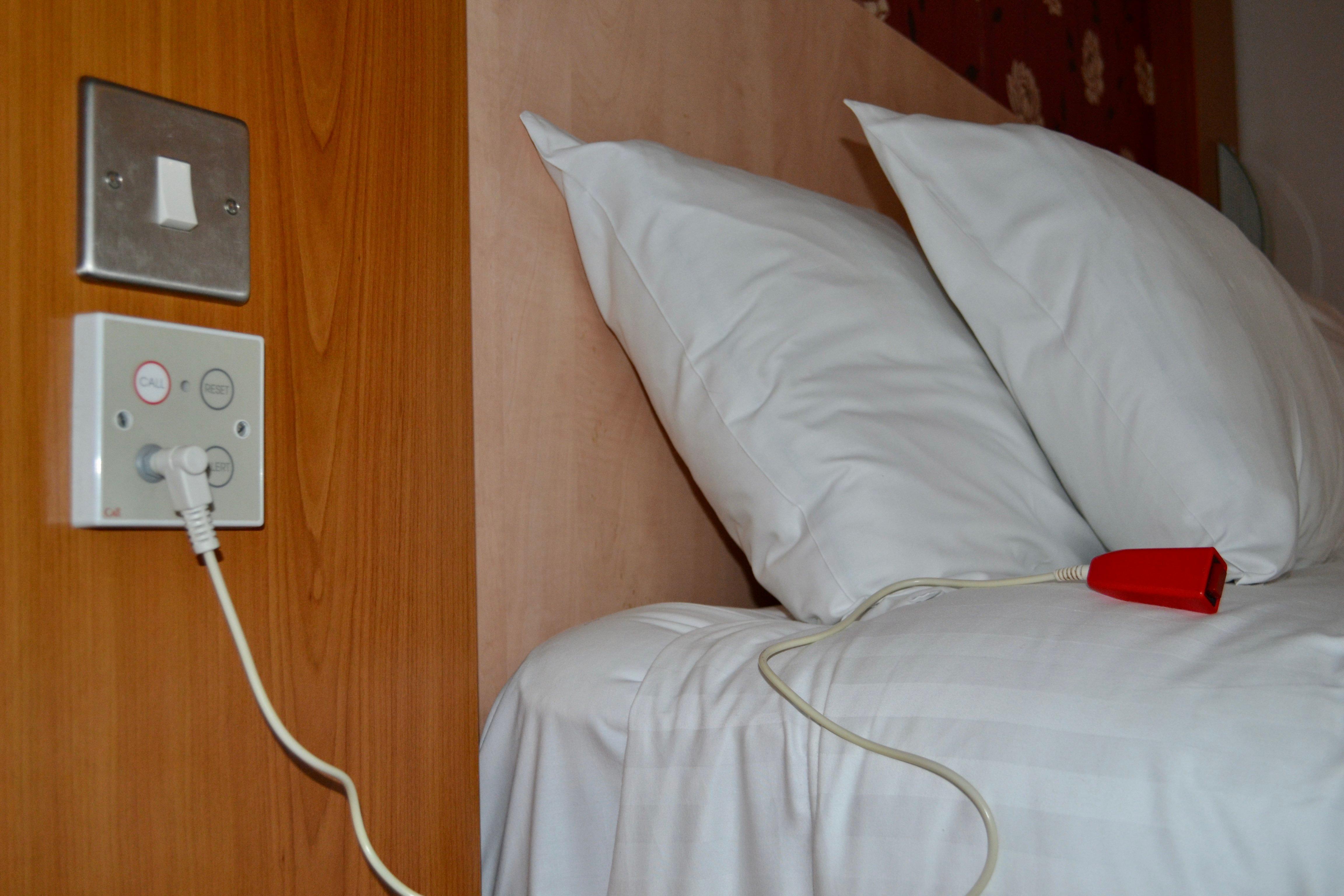 Holiday Inn Manchester - Central Park, An Ihg Hotel — Photos 3